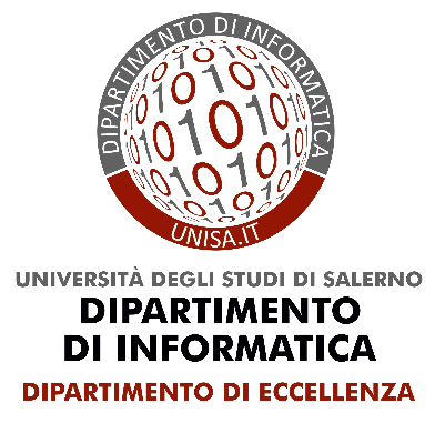 Dipartimento di Informatica